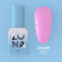 Gel polish Color №86 - 13ml LUNAMOON