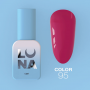 Gel polish Color №95 - 13ml LUNAMOON