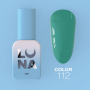 Gel polish Color №112 - 13ml LUNAMOON