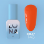 Gel polish Color №143 - 13ml LUNAMOON