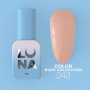 Gel polish Color №242 - 13ml LUNAMOON