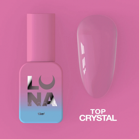 Top Crystal 13ml LUNAMOON