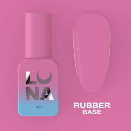 Rubber Base 30ml LUNAMOON