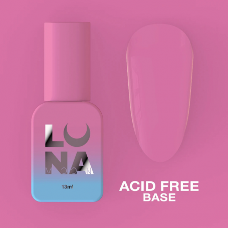 Base Acid Free 13ml LUNAMOON