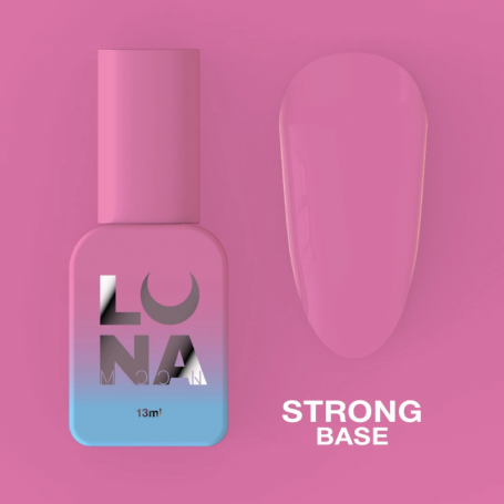 Base Strong Base 13ml LUNAMOON