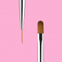 Double-sided brush LUNAMOON