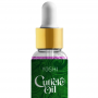 YOSHI Cuticle Oil No4 - 15 ml