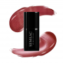 662 Rosé Gloss Cat Eye Hybrid Nail Polish Semilac 7ml