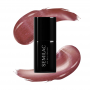 663 Blush Gloss Cat Eye Hybrid Nail Polish Semilac 7ml