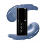 665 Blueberry Gloss Cat Eye Hybrid Nail Polish Semilac 7ml