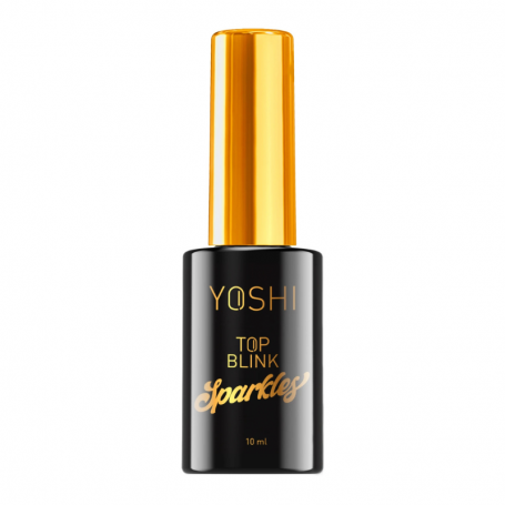 YOSHI Top Sparkles UV/LED Hybrid 10 ml