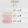 YOSHI Top French UV/LED Hybrid 10 ml – No5