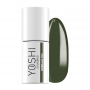 YOSHI Gel Polish - 202 Emerald You 6ml