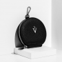 Victoria Vynn - mini bag for phone and small items - black