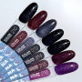 Gel polish Color №215 - 13ml LUNAMOON