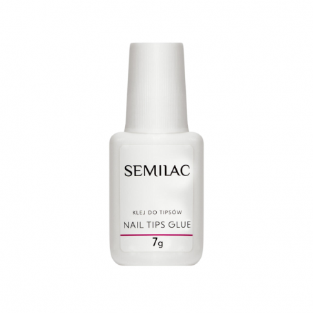 Semilac Nail Glue 7g