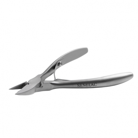 Semilac Cuticle Nippers for Pedicure 14mm