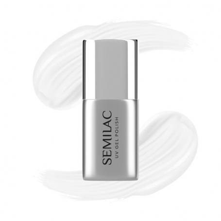 Semilac Top No Wipe HEMA Free 7ml