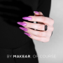 33 Flirt Alert - Gel Polish 8ml Makear