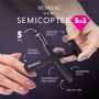 Magnetic Spatula 5in1 Semicopter from Semilac