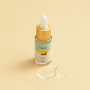 Cuticle and nail oil with a pipette CUTE ICLE Clavier, Sweet Charm, 12ml