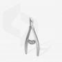 Professional cuticle nippers SMART 30 - 5mm