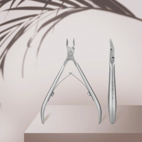 Staleks Professional cuticle nippers SMART 10 - 5mm Staleks Professional cuticle nippers SMART 10 - 5mm