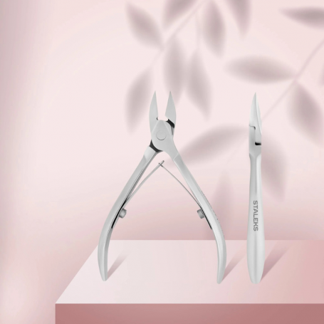 Nail nippers CLASSIC 63