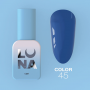 Gel polish Color №45 - 13ml LUNAMOON