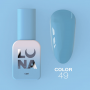 Gel polish Color №49 - 13ml LUNAMOON