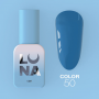 Gel polish Color №50 - 13ml LUNAMOON