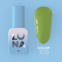 Gel polish Color №103 - 13ml LUNAMOON