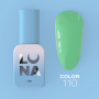 Gel polish Color №110 - 13ml LUNAMOON