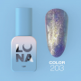 Gel polish Color №203 - 13ml LUNAMOON