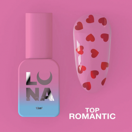 Top Romantic 13ml LUNAMOON