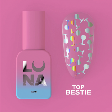 Top Bestie 13ml LUNAMOON