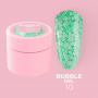 Bubble Gel №10 - 5ml LUNAMOON