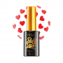 YOSHI Pure Love Top RED UV Hybrid 10 ml