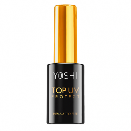 YOSHI Top UV PROTECT UV/LED Hybrid 10 ml