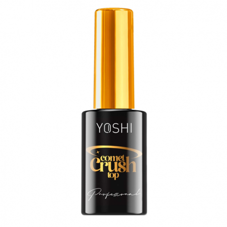 YOSHI Top Comet Crush UV/LED Hybrid 10 ml