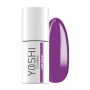 YOSHI Gel Polish - 126 Lady Violet 6ml