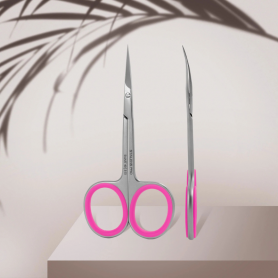 Staleks Professional cuticle scissors SMART 40 TYPE 3 Staleks Professional cuticle scissors SMART 40 TYPE 3