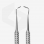 Pedicure curette EXPERT 20 TYPE 2 (double-ended curette)