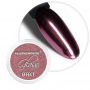 Mirror effect nail dust Glass Effect Allepaznokcie Deep Pink No. 4