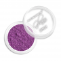 Mirror effect nail dust Glass Effect Allepaznokcie Lilac No. 6