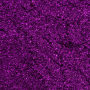 Pyłek lustrzany efekt do zdobień paznokci Glass Effect Allepaznokcie Purple Nr 7