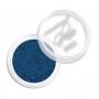 Mirror effect nail art dust Glass Effect Allepaznokcie Blue No. 8