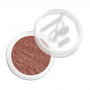 Mirror effect nail dust Glass Effect Allepaznokcie Brown No. 10