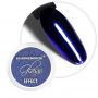 Mirror effect nail dust Glass Effect Allepaznokcie Navy No. 11