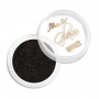 Mirror effect nail dust Glass Effect Allepaznokcie Black No. 12